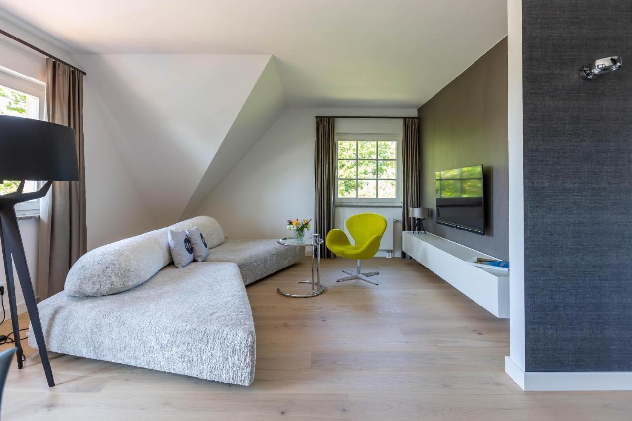 Pur A1 Apartment Ahrenshoop Exterior photo