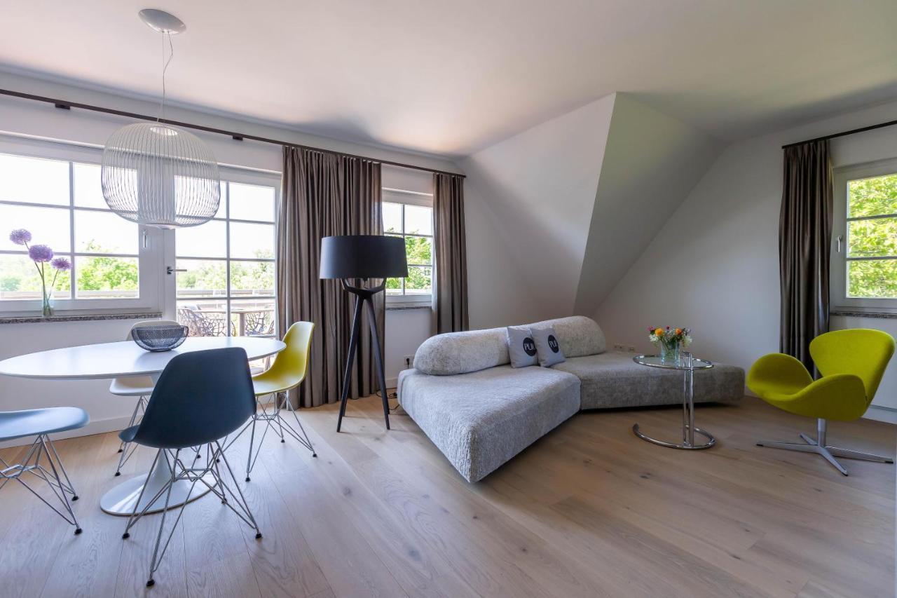 Pur A1 Apartment Ahrenshoop Exterior photo
