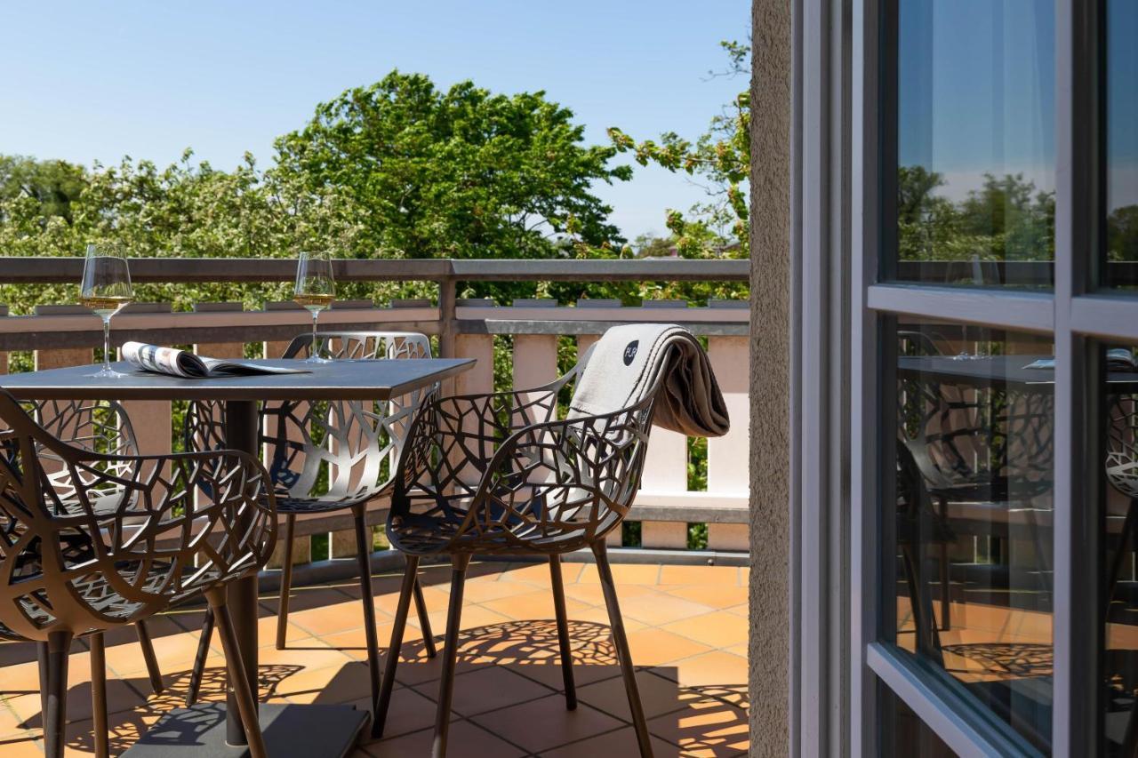 Pur A1 Apartment Ahrenshoop Exterior photo