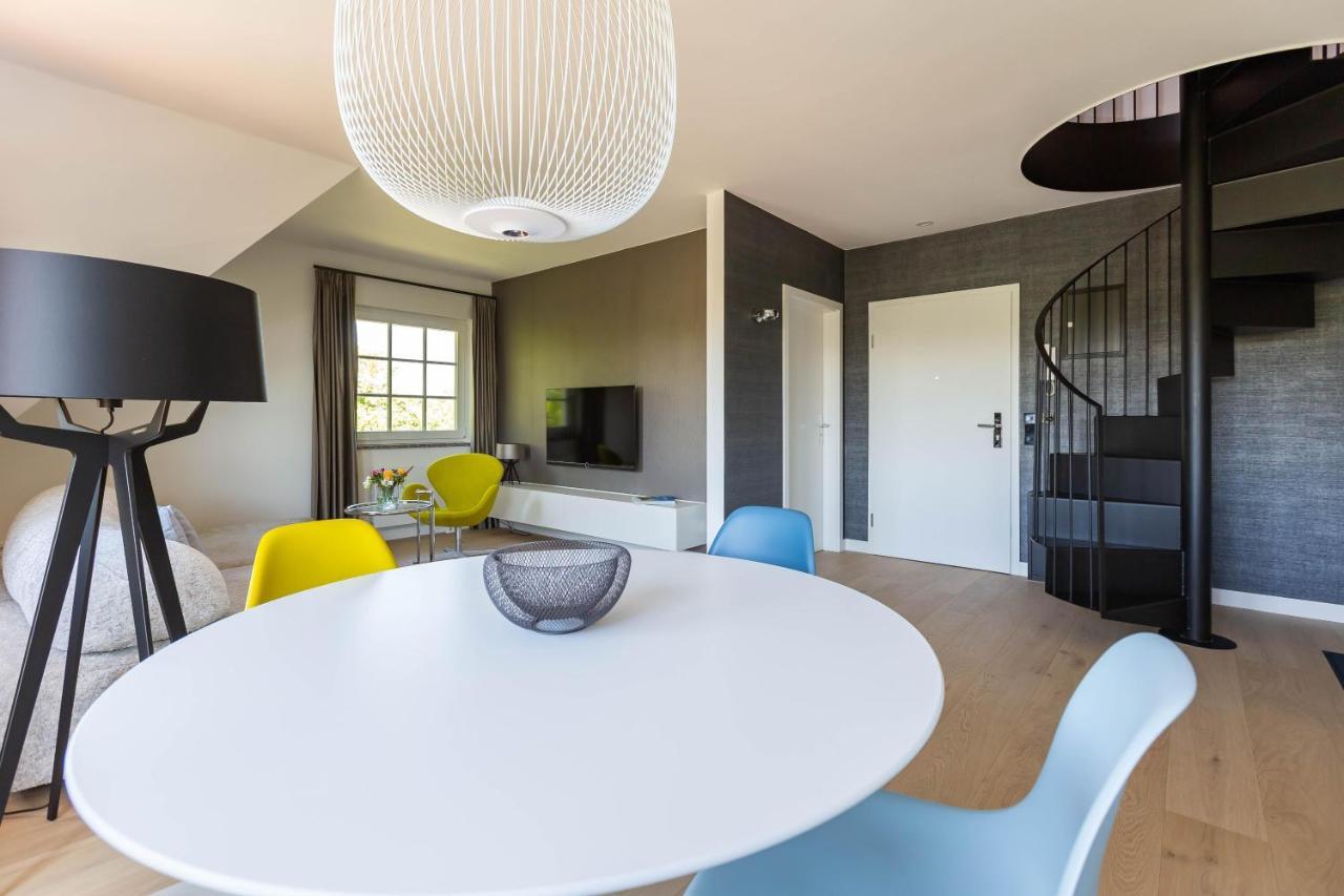 Pur A1 Apartment Ahrenshoop Exterior photo