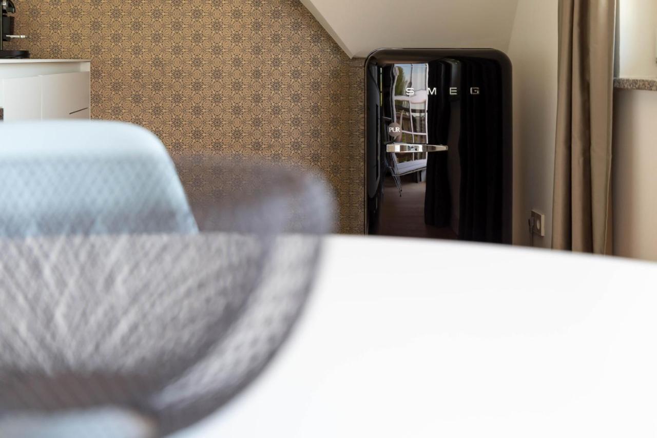Pur A1 Apartment Ahrenshoop Exterior photo