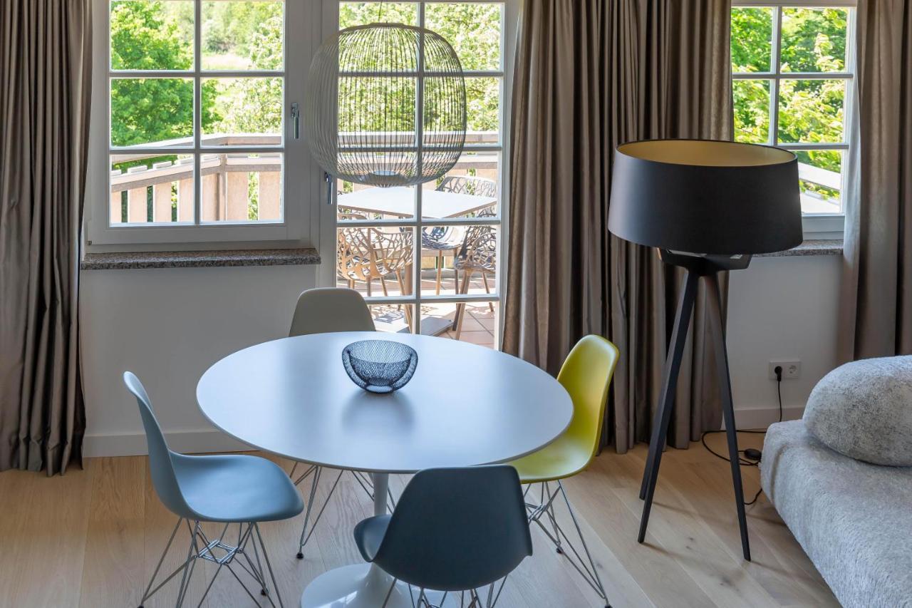 Pur A1 Apartment Ahrenshoop Exterior photo